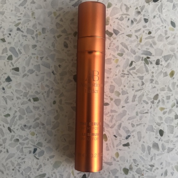 Augustinus Bader Serum with TFC8 MINI - Picture 4 of 7